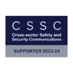 CSSC supporter logo