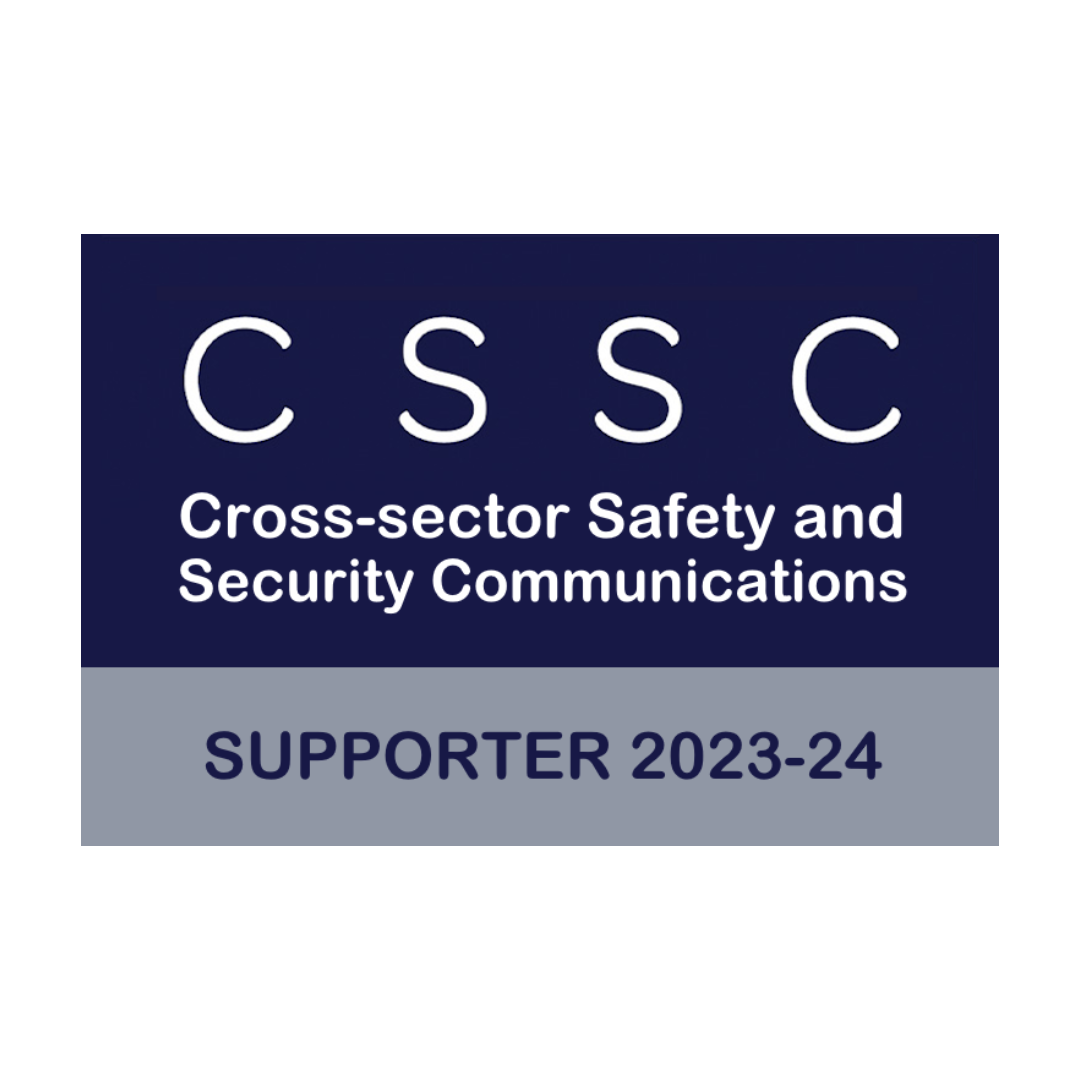 CSSC supporter