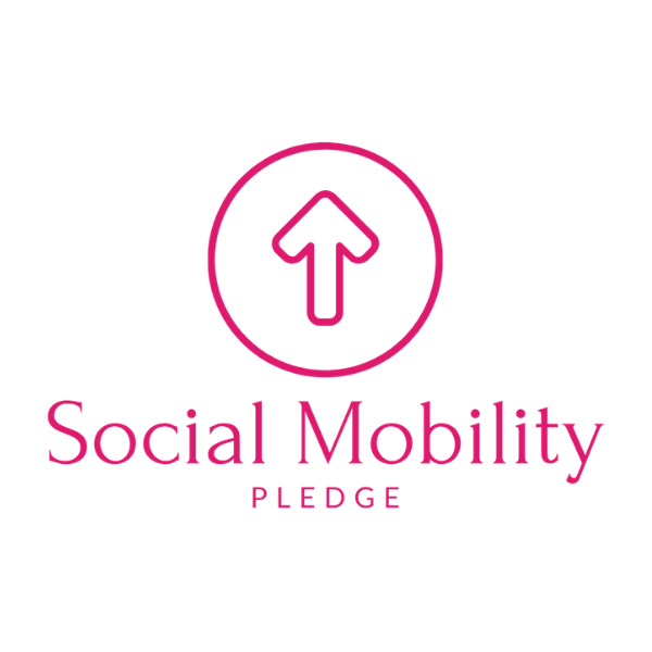 social mobility pledge